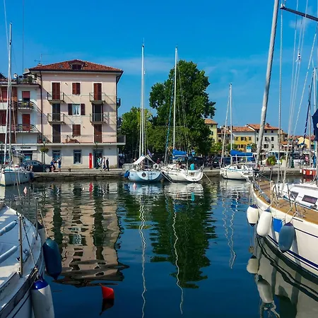Lägenhet In 24536 Bibione